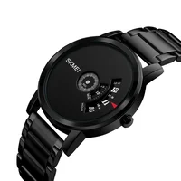 

skmei 1260 hot sale men stainless steel watches digital relojes montre homme sport watch