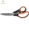 Factory directly supply metal scissors flower garden shears