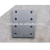 Standard truck frasle brake lining