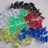 Superb Plastic Handle Shape Transparent Jumbo Push Pin