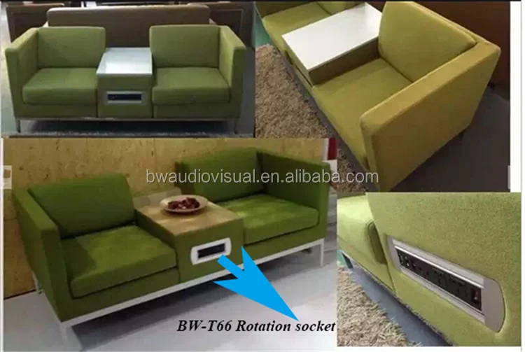 Tabletop socket box (3)