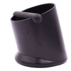 practical waste coffee knock box espresso knocker coffee accessories