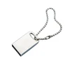 New Style mini Metal USB Flash Drives USB 2.0 Pen Drive 32GB/16GB/8GB/4GB pendrives U disk
