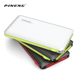 Ultra Thin 10000 mAh Portable Power Bank