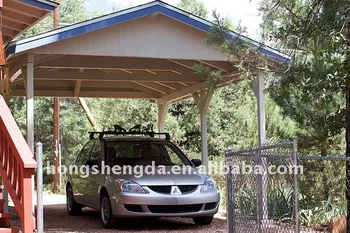 Aluminum Frame Carport/cannopy/car Shed Design - Buy Car 