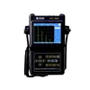 Ultrasonic testing companies produces Ultrasonic flaw detector with low ultrasonic testing machine price