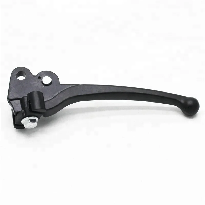 Universal Black 50cc 125cc Atv Right Hand Brake Lever Buy Black Brake