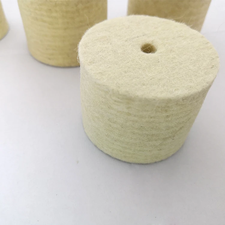 
Polishing buffing cloth wheel for polishing stainless steel 