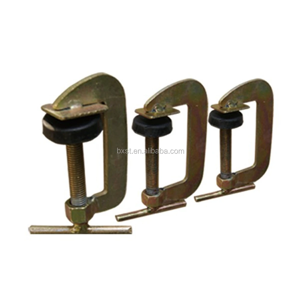 Stone Glass Slab Lifting Clamp