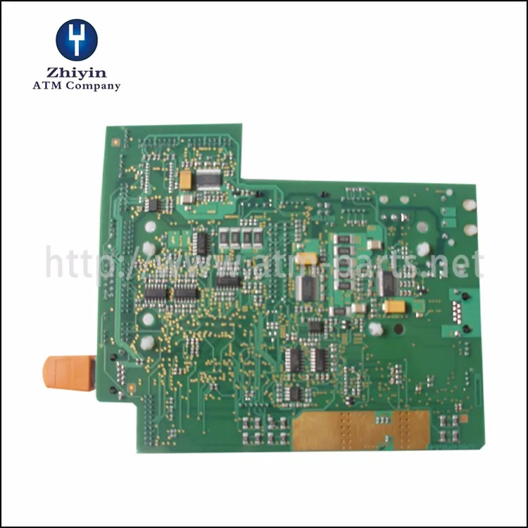 Wincor Nixdorf Cineo C4060 Pcb Wincor Cineo Dispenser Control Board ...