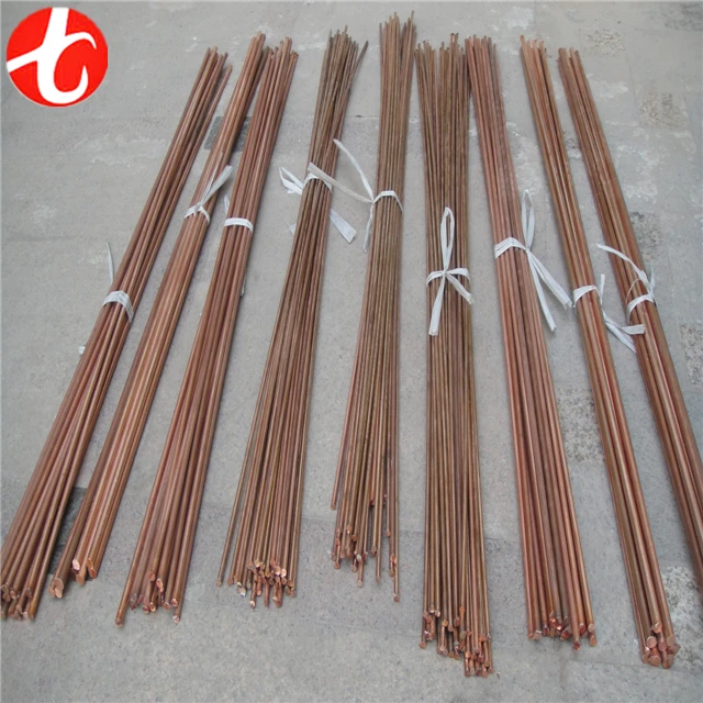 Copper Rod 8mm / Standard Size Copper Bar Buy Copper Rod 8mm,Copper