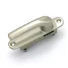 Inward Window Opening Handle Aluminum Alloy Casement Accessories Handles Window Handle Replacement For Aluminium Windows
