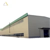Wold-Class Steel Structure For Steel Building Construction