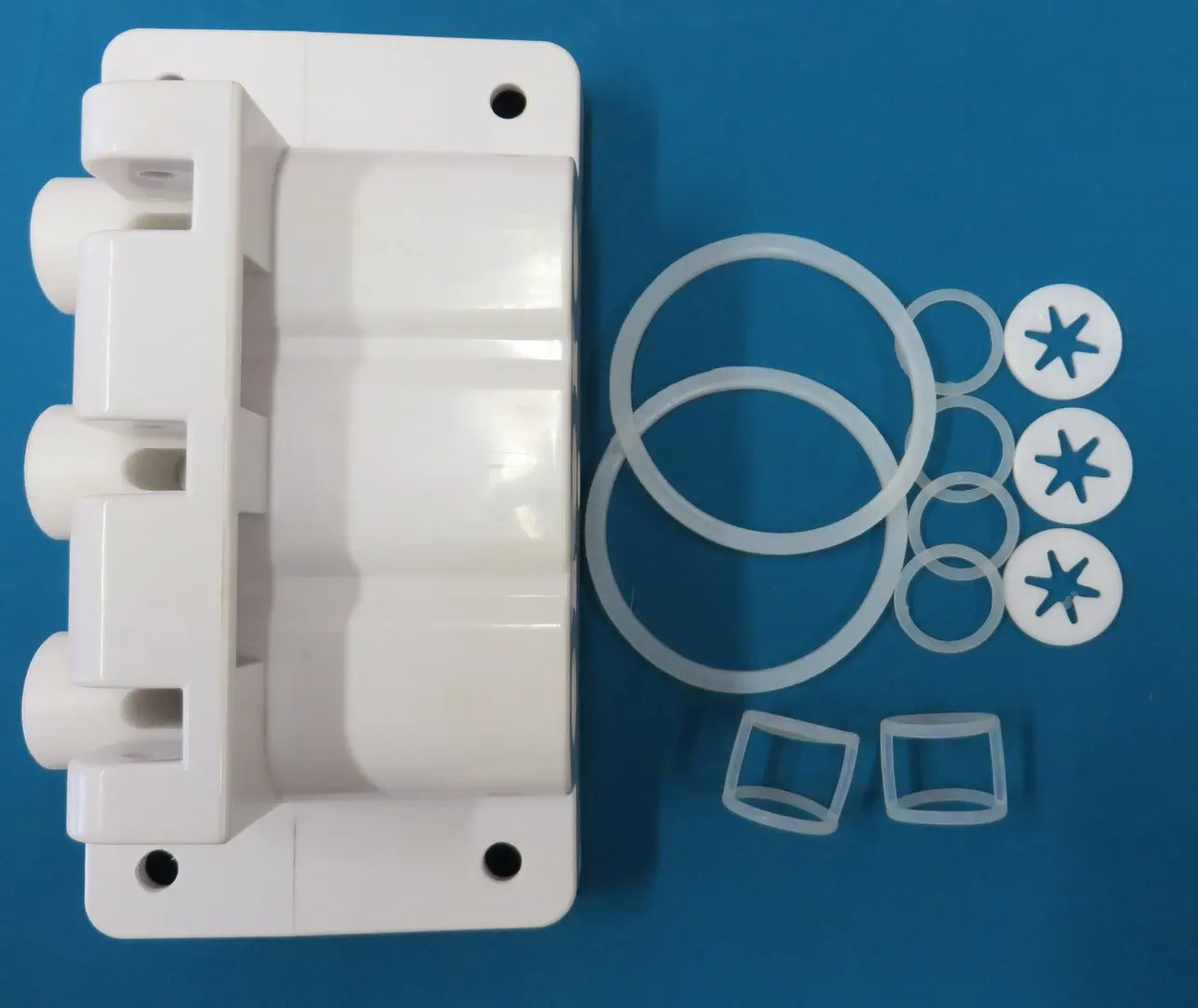 Soft Ice Cream Machine Parts Discharge Sealing Ring Buy Soft Ice