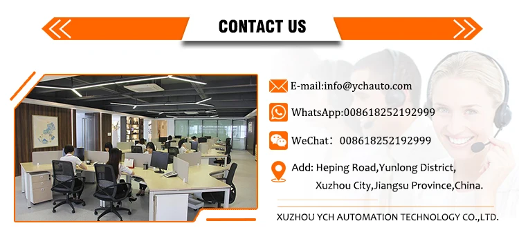 CONTACT US