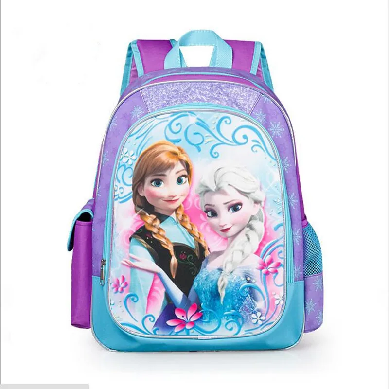 school bag for girl kid