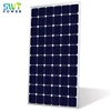High Efficient Black 250W Mono Home Solar Panel Manufacture