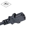 Special C14 IEC 60320 Power Cord Computer International Power Plug