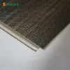 SPC vinyl planks PVC click lock flooring Anti-Skidding and noise-proof flooring