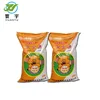 High quality PP Woven Bag animal feed food packaging