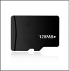 China factory wholesale price bulk custom 128gb sd cards case Class 6 Class 10