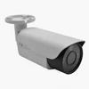 China Gold Waterproof CCTV Camera Supplier 5MP TVI Camera Compatible With Hikvision DVR