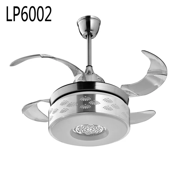 Modern Design Good Quality Decorative Ceiling Fan With Light From China Supplier Buy High Quality Ceiling Fans False Ceiling Fan Ceiling Fan With