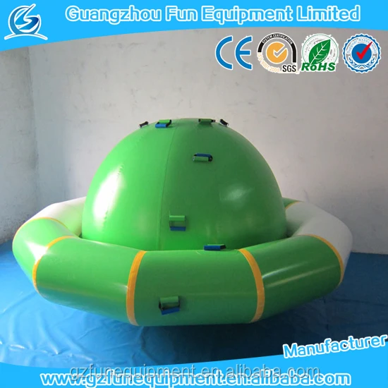 Popular Inflatable Saturn Water Toy.jpg