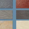 Latest Design of Volcanic Rock Slab Soft Tile for Internal and Exterior Wall Decoration