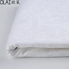 Plain and Jacquard 60S*60S 40S*40S satin stripe bedding fabric
