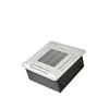 Air Conditioners system parts 2 tube 4 way ceiling cassette fan coil unit