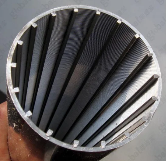 Stainless Steel Johnson Water Well Screen Pipes Buy Screen Pipes