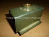 Kicker Box for Bajaj Auto Rickshaw