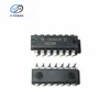 IC Module LM239N DIFFERENTIAL COMP QUAD DIP14