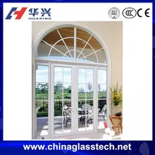 R&eacute;sistant aux UV &eacute;conomie D'&eacute;nergie et Respectueux De L'environnement porte d'entr&eacute;e vo&ucirc;t&eacute;e