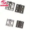 SHENGHONG Electronic Control Tool Box Metal Cabinet Electrical Enclosure Panel Door Hinge JL218 for Box