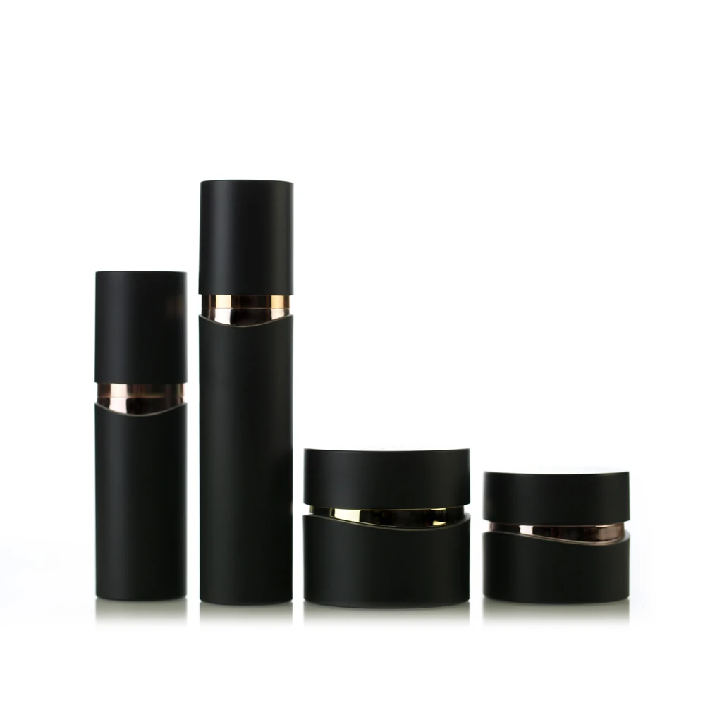 
Plastic Lotion Bottle Moisturizer Bottle 30/50/100ml 