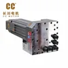 CWD-V5-L Woodworking Multi Spindle Drilling Head 6000Rpm Motor
