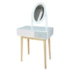 Makeup Designs Vanity Dressing Table