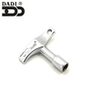 Dadi musical toy accessories drum instrument brazil drum key for percussion drum