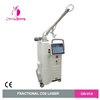 co2 laser machine for feminine issues and improve intimate health