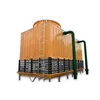 FRP Counter Flow Low Noise Cooling Tower