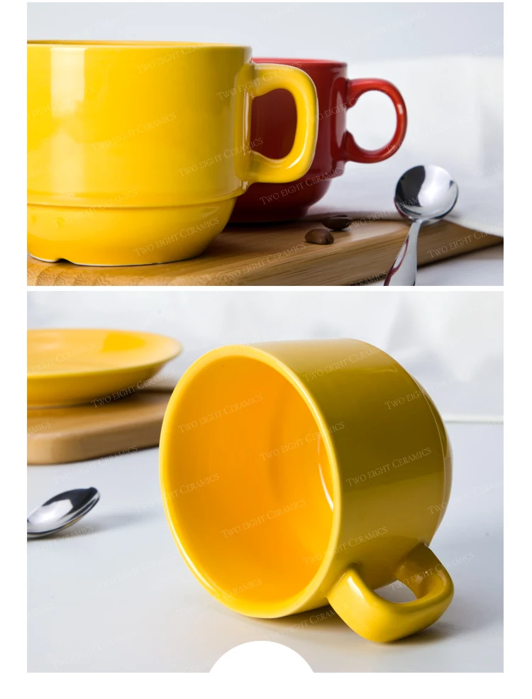 Wholesale cups coffee mugs, cups custom printing