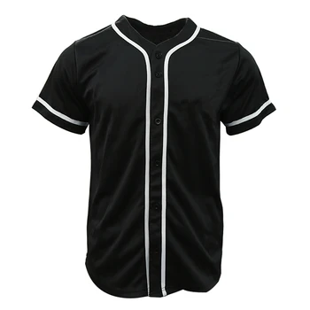 Custom Baseball Jersey Blank Youth Sublimated Baseball Uniforms - Buy ...