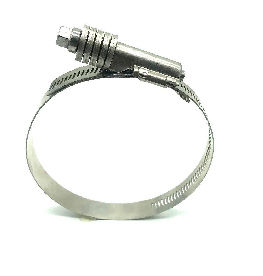 American Type Perforated Heavy Duty High Torque Constant Tension Hose