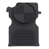 CS006012 Rubber Pad 2 Buttons Replacement Remote Fob Key For 3 5 7 E38 E39 E36 Z3 Z4 Z8 X3 X5 Button Pads
