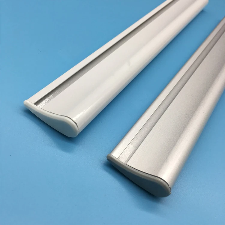 

wholesale roller blind bottom rail, Customer's request