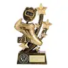 Athletics Award trophy made in china shenzhen