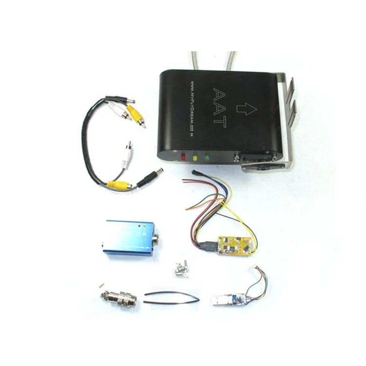 

MYFLYDREAM Automatic Tracking Antenna V5 12CH