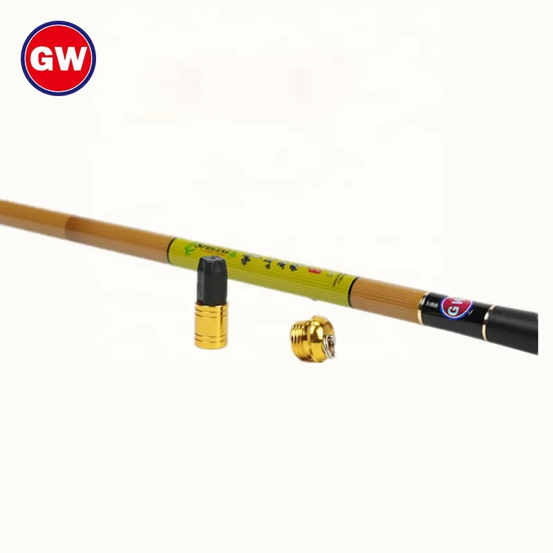 

GW carp rod fishing rod blank carbon fiber ultra light 3.6m 4.5m telescopic fishing carp fishing rod